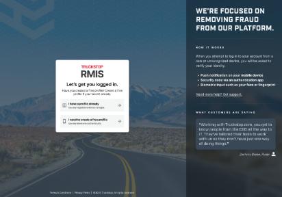 Rmis Mfa Authentication